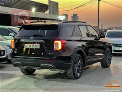 فورد إكسبلورر
